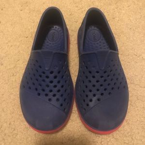 Toms Romper Water Shoes